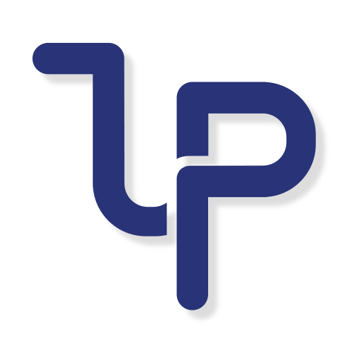 UP logo